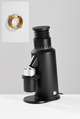 Amoladora de café personal adaptable L13*W21*H32CM para el uso del hogar y de la oficina