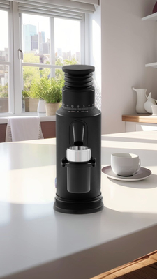 Grinder eléctrico profesional de 300W con logotipo personalizado aceptado