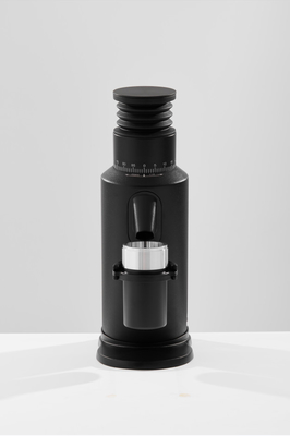 Acero inoxidable y potente L13*W21*H32CM 300W molino de café expreso
