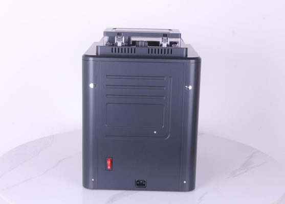 Máquina de café cápsula de capacidad ajustable 1250W Potencia para cervezas perfectas