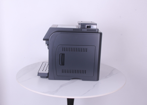 Máquina de café cápsula de capacidad ajustable 1250W Potencia para cervezas perfectas