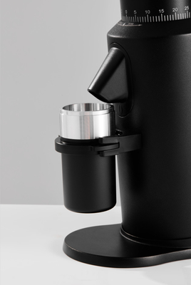 Trituradora de café casera de voltaje personalizable con cuchilla de revestimiento de titanio