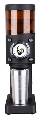 Rebabas planas eléctricas de la amoladora de café de la cuchilla 1200RPM 58m m