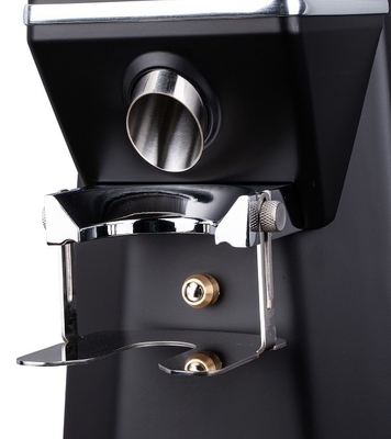 amoladora del molino de café de Temperature Monitoring Display de la amoladora de café de la pantalla táctil 1500rpm